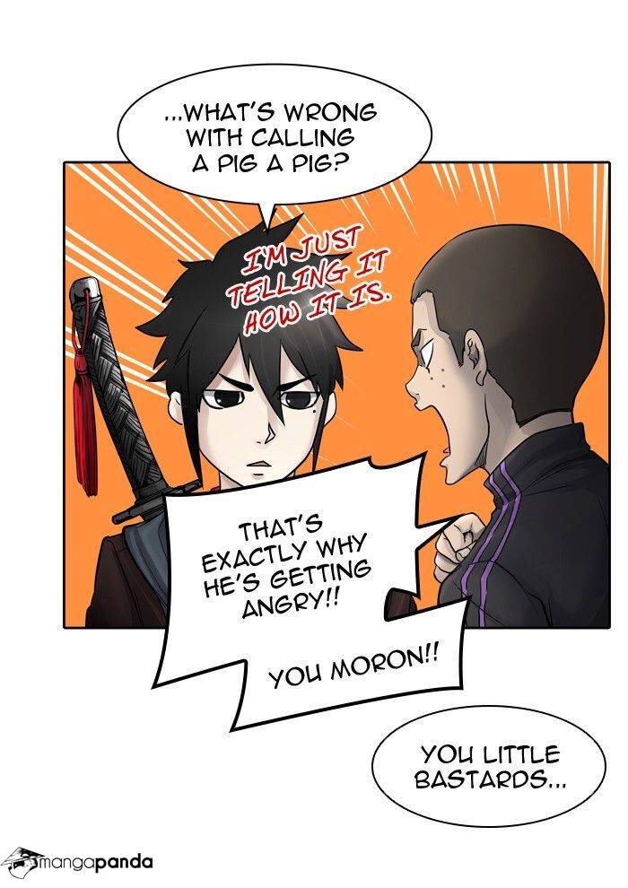 Tower of God Chapter 420 image 052